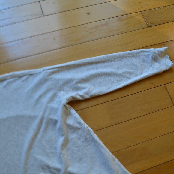 Eileen Fisher Tencel Soft Stretch Hoodie Size S/P - Picture 3 of 10